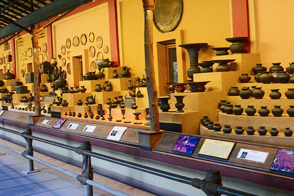 Vechaar Utensils Museum